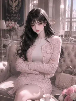 Profile image of 최유나