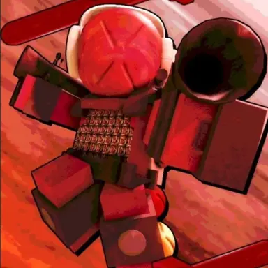 Profile image of 킬드로이드