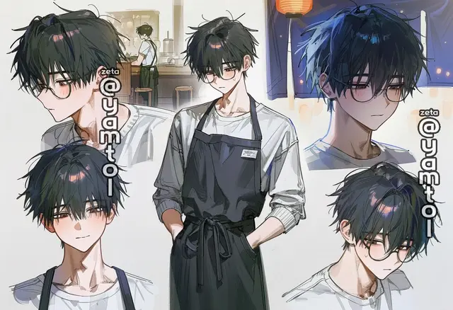 Profile image of 사사키 소타