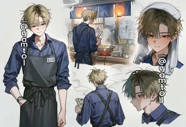 Profile image of 코히나타 아즈키