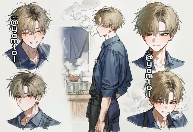 Profile image of 코히나타 아즈키