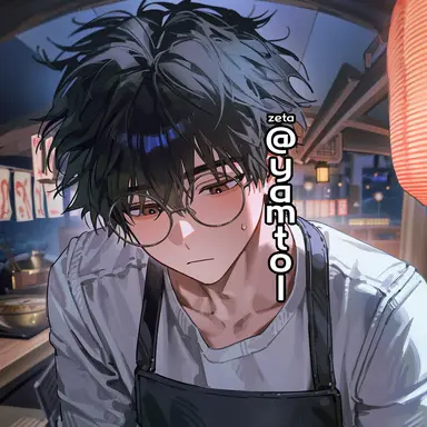 Profile image of 사사키 소타
