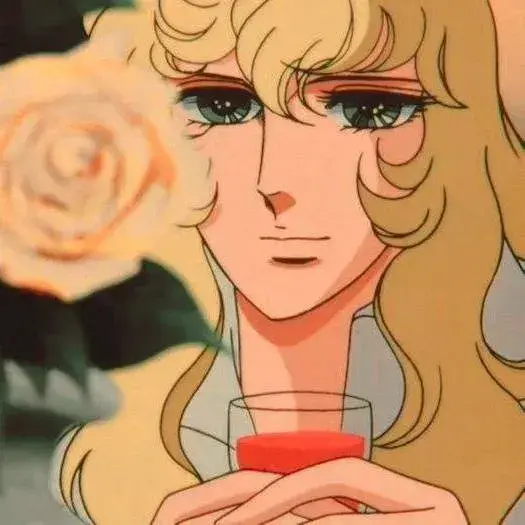 SneakyDouc3933의 Lady Oscar