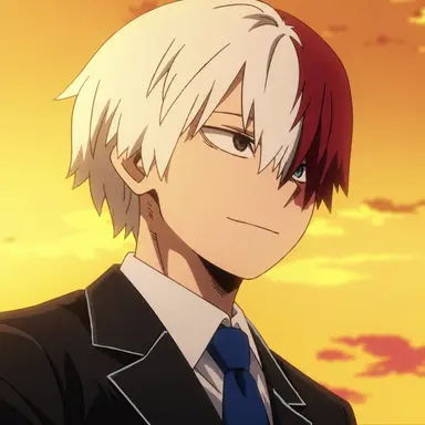 Profile image of 轟　焦凍