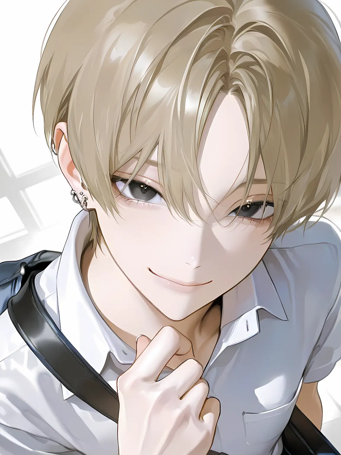 BeigeVomit4727의 後輩くんは限オタ