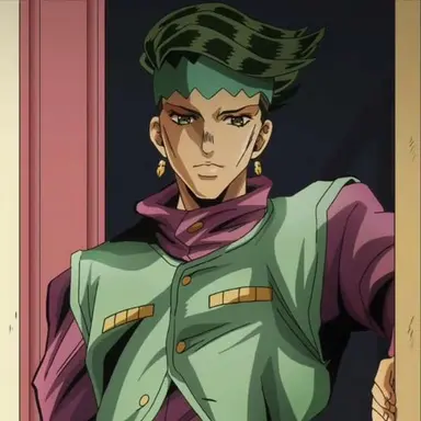 Profile image of 키시베 로한