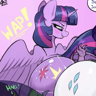 Profile image of Twilight