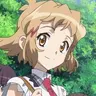 Profile image of 立花響