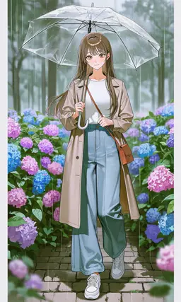 Profile image of 한서윤