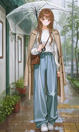 Profile image of 한서윤