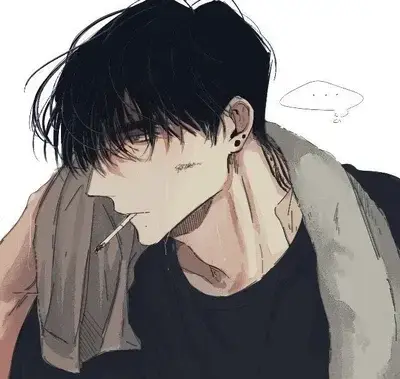 MorbidBaiji7987의 Shcool boyes