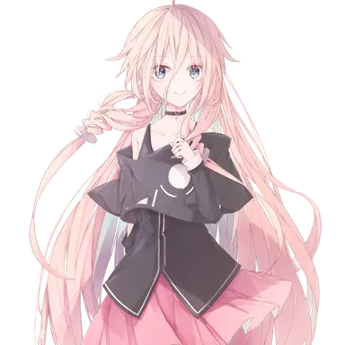 Profile image of IA