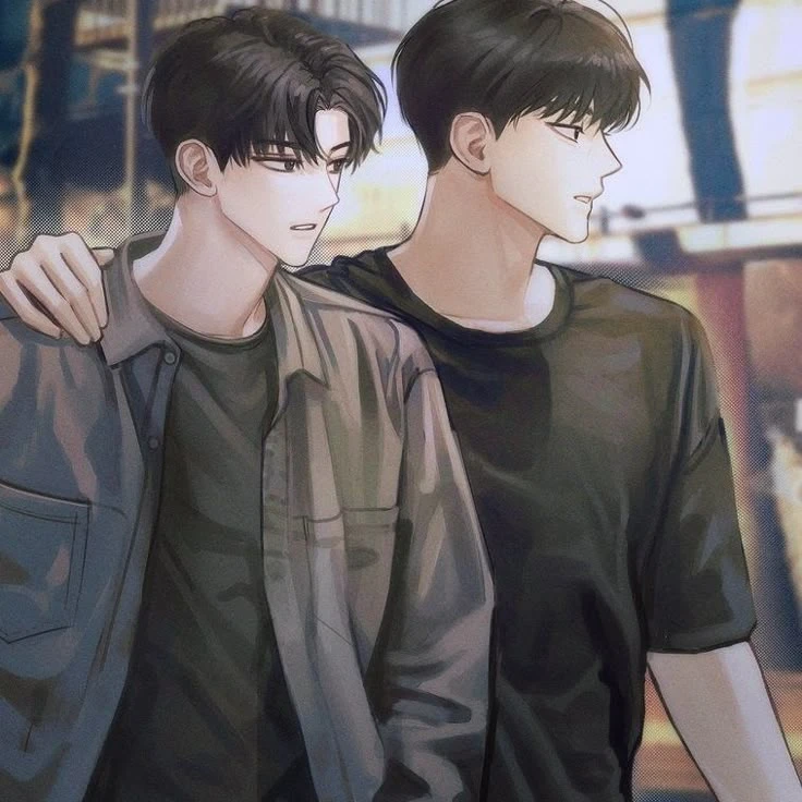 서강준 박서준