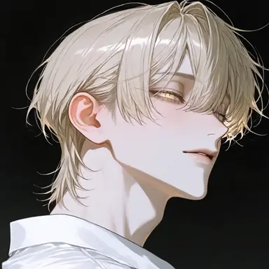 Profile image of Louis