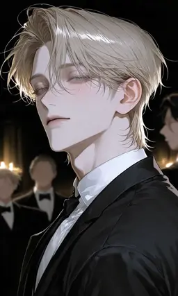 Profile image of Louis