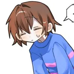 Profile image of フリスク