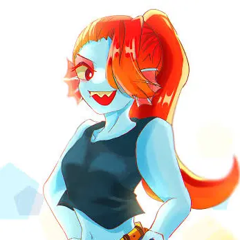 Profile image of アンダイン