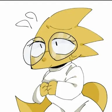 Profile image of アルフィー