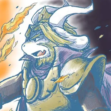 Profile image of アズゴア