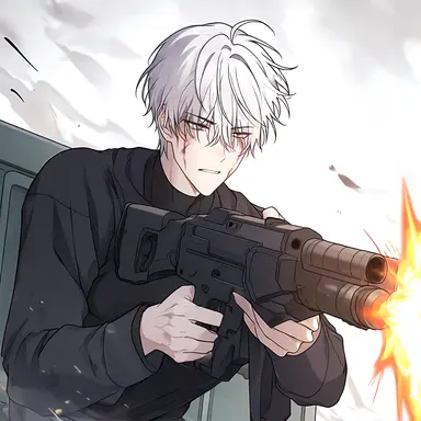 Profile image of ミンジェ