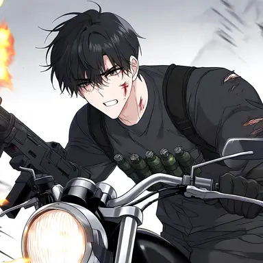 Profile image of デソン