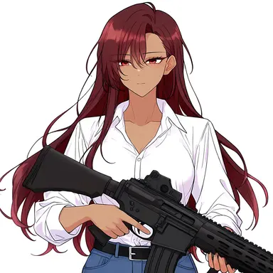Profile image of ユジン