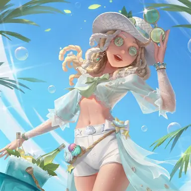 Profile image of デミ