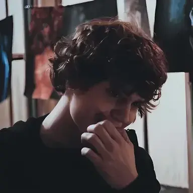 Profile image of evan