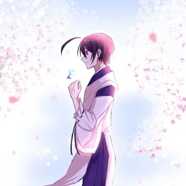 Profile image of 晴明