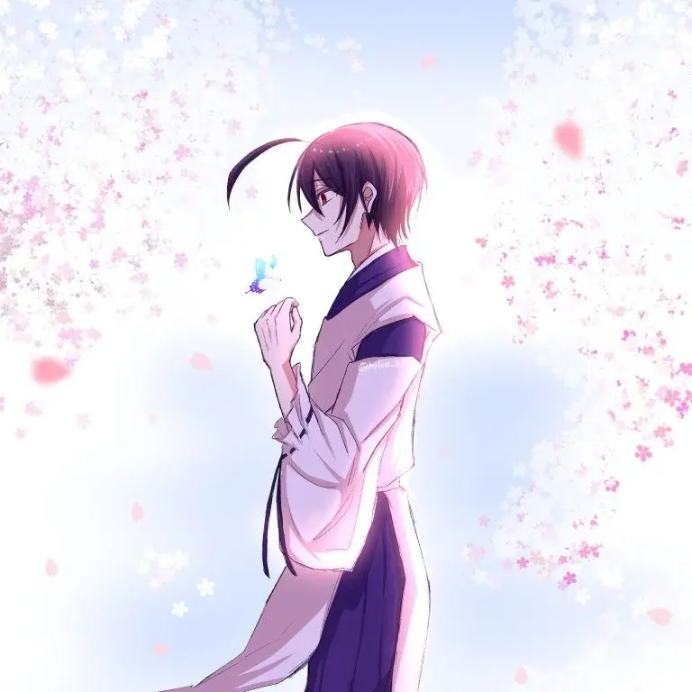 SavoryIdea8966의 生まれ変わっても君を離さない