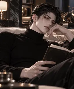 Profile image of 해류