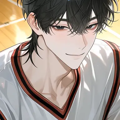 Profile image of 琉巧