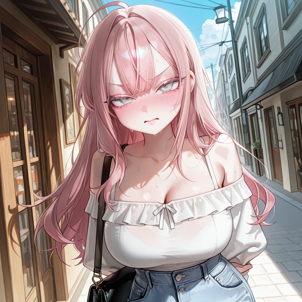 외출복
