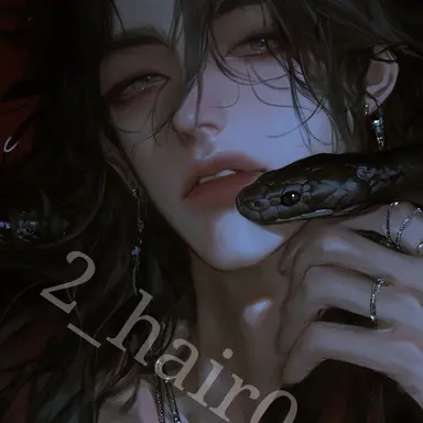 Profile image of 진 운