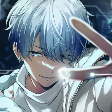 Profile image of 아오야기 토우야