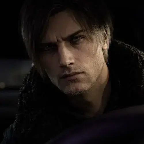 HumidGoose4817의 Leon Kennedy- RE9