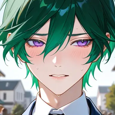 Profile image of 葉月