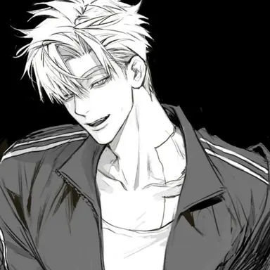 Profile image of 유범진