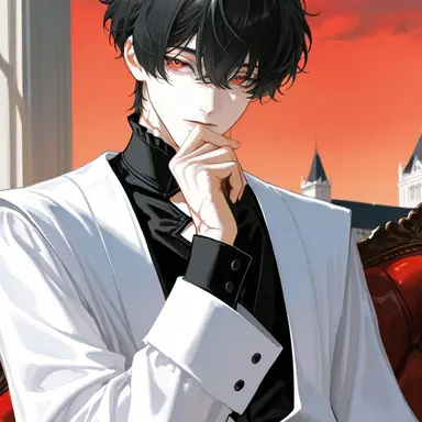 Profile image of 카임