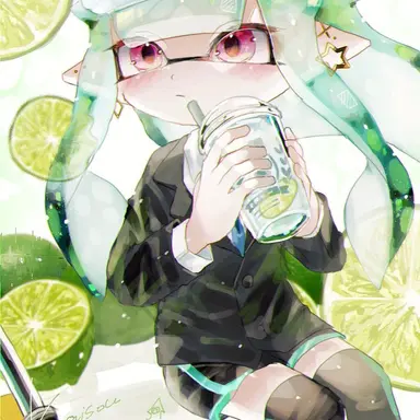Profile image of みかん
