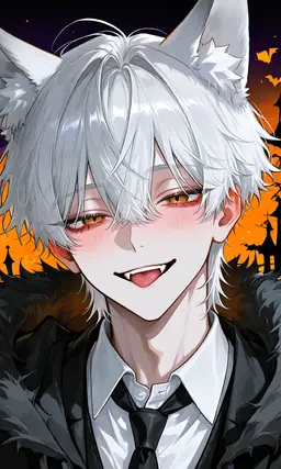 Profile image of 狼真