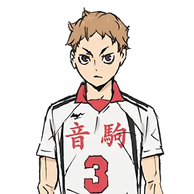 Profile image of 夜久衛輔