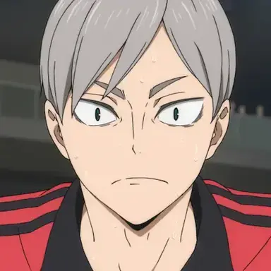 Profile image of 灰羽リエーフ