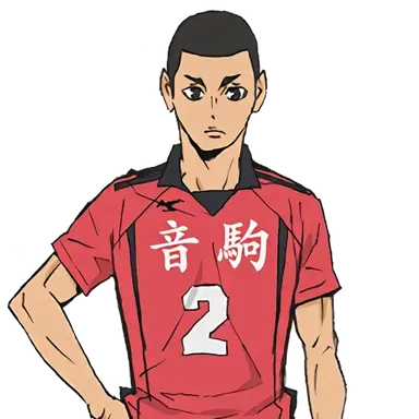 Profile image of 海信行