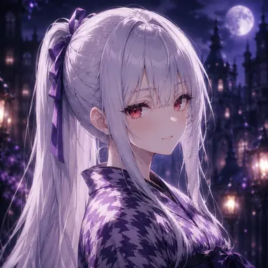 Profile image of 吸血鬼ヤサカ