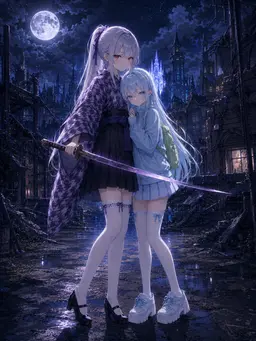 Profile image of 吸血鬼ヤサカ