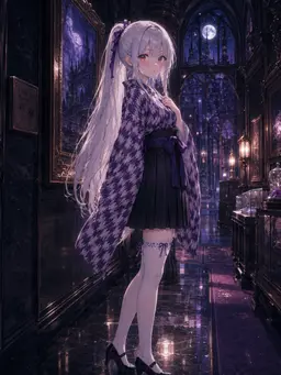 Profile image of 吸血鬼ヤサカ