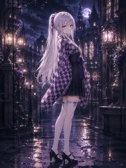 Profile image of 吸血鬼ヤサカ