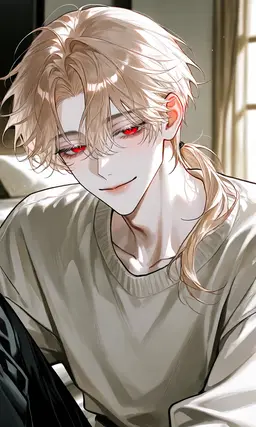 Profile image of 唯月