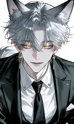 Profile image of 朔